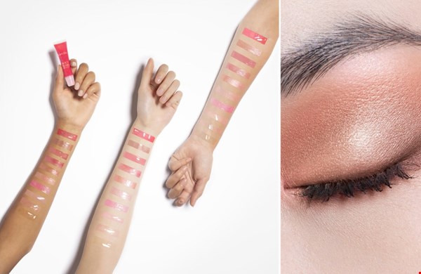 De 5 grootste beautytrends voor lente/zomer 2025 De 5 grootste beautytrends voor lente/zomer 2025